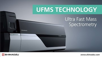 UFMS: An Innovative Approach to Mass Spectrometry