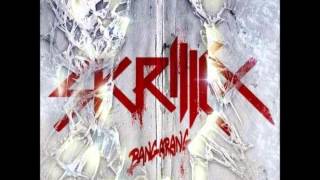 Skrillex - Bangarang (Metal Version) Resimi
