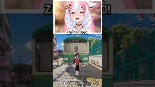 why you will NEVER WIN on HOTORI in NTE #hotori #nte