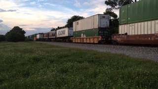 FEC TRAIN 101#1313