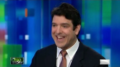 Psychiatrist analyzes shooters' mindsets