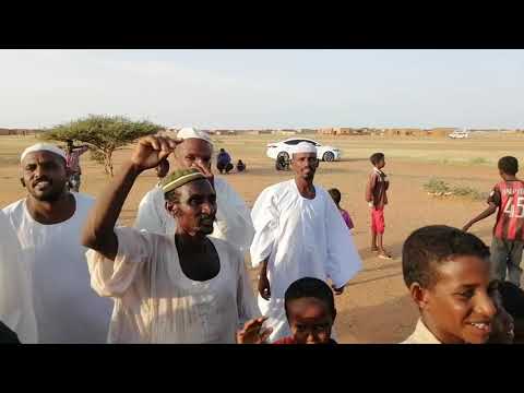 جديد الفنان طلحه العكدابي مستحيل اقدر اخونا أو اخيب لي ظنونا للشاعر مدثر ود بلاع 