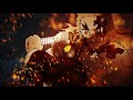 煉獄vs猗窩座 鬼滅の刃 1080p 