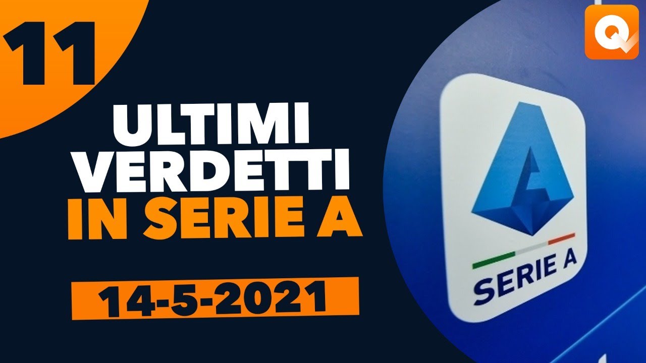 888sportquiz LIVE #11 - ULTIMI VERDETTI IN SERIE A