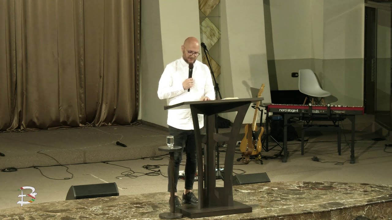 Sunny Trancă - Limba, un indicator al înțelepciunii vieții spirituale