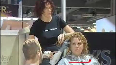 Deva Curl - Deva Fuser | Beauty TV