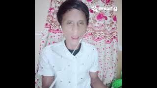 Ungu-Sepi Gelisah (Arie Bellonk Cover Karaoke)