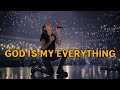 GOD IS MY EVERYTHING Best Worship Songs Playlist 3 Hours 
