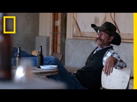 Video: En guide til Terlingua, Texas