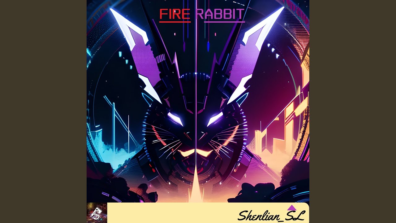 Fire Rabbit - YouTube