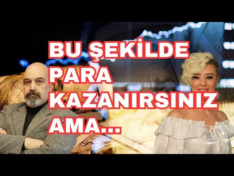 Bu Yöntemle Para Kazanırsınız Ama | Ekonomi Yorum | Dolar Yorum