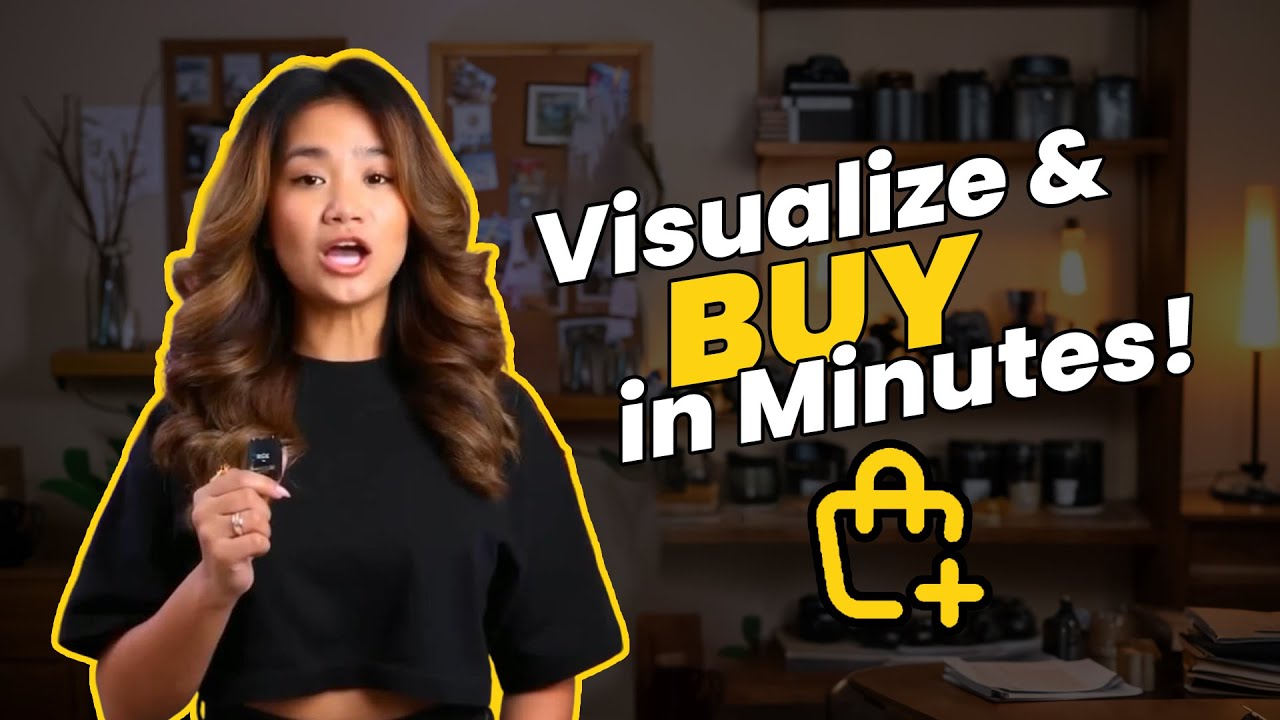 Tilesview Visualizer Tutorial | How to Add to Cart & Place Tile Orders Easily