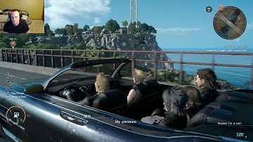 FF15 Chapter 6 Part 2