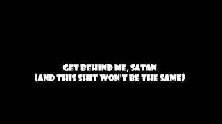 Marilyn Manson - Perfume - Lyrics