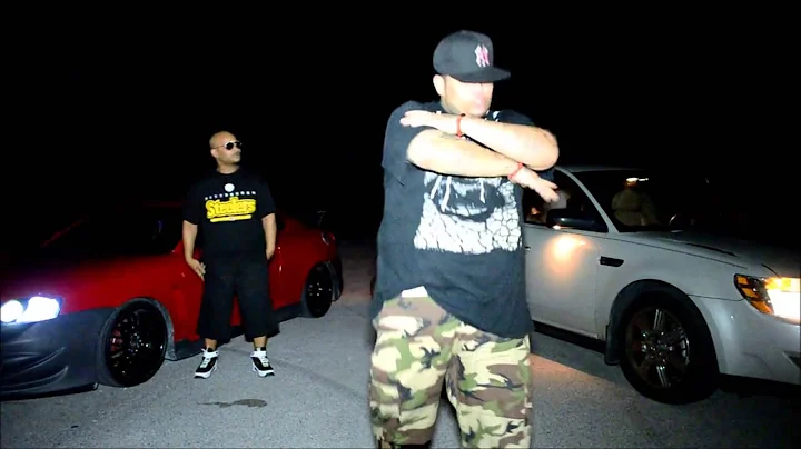 GENERATION CHANGER SOLIVE FT STEEL CITY PICK YOU UP (OFFICIAL MUSIC VIDEO )