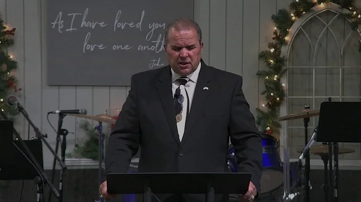 Jane Lassiter Celebration Service 12.28.21 First B...