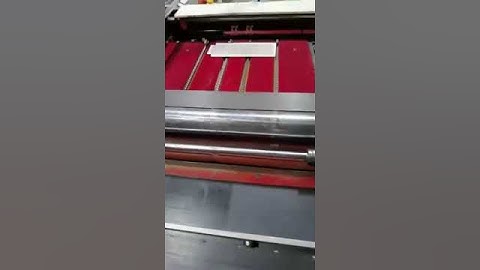 Different Shape Case Making Machine for luxury box making|Case Making Machine