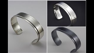 Stainless Steel jewelry VS Sterling Silver difference FACTS