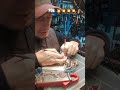 ebike battery build, DIY battery, 10S battery, LG cells, Smart BMS, spot welding, 3bacin ebike