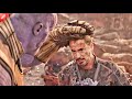 Thanos breaks iron mans suit and tries to kill him explain in hindi explainerrohit