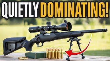 The 10 Calibers That Are Quietly Taking Over 2025!