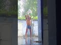 Naturally Raining Ka Injoy Lete huye | Haivy Raining