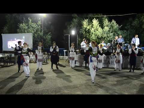 2o ΑΝΤΑΜΩΜΑ ΑΛΙΣΣΑΙΩΝ