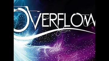 Overflow-mixtape by Theamazingrichmond