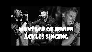Download Lagu The best 10 songs of Jensen Ackles ( Dean Winchester ) singing 2023 MP3