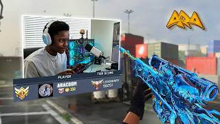 I 1v1'd The #1 Melee Abuser In The World! (Ara)