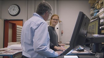 Firus Druck: Bringing Colour to life with high-chroma toner (long version)