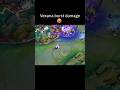 Vexana gameplay 😍 #mobilelegends #upcomingskin #mlbbshorts #mlbb #mlbbskins