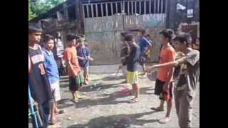RESBAK HARAP-HARAPANG BARILAN SA C.D.O CLAN (Y.S.C VS S.T.G) RESBAK HARAP-HARAPANG BARILAN SA C.D.O CLAN (Y.S.C VS S.T.G)
