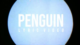 Zior Park - PENGUIN (LYRIC VIDEO) [ENG/KOR SUB]