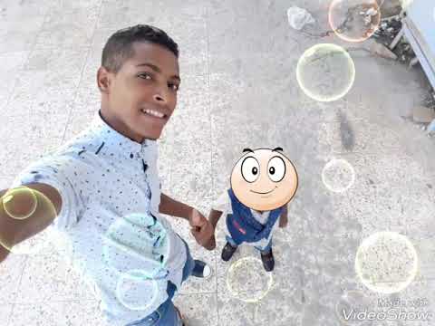 عزيز على فقدتك يا العزيز عليه MahamadBlack