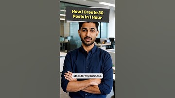 AI Made My Content Creation 10X Faster
