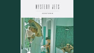 Video thumbnail of "Mystery Jets - Waiting On A Miracle"