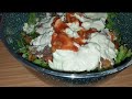 How I made Ghana homemade salad in a pan@Oneafricatv-cx9kr @TV3Ghana