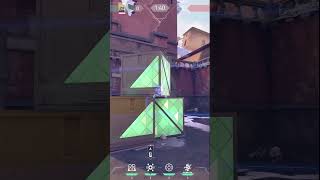 KILL SETUP for DEADLOCK on B ASCENT!