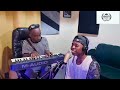BIG MAN NYANZI Freestyle Vision 