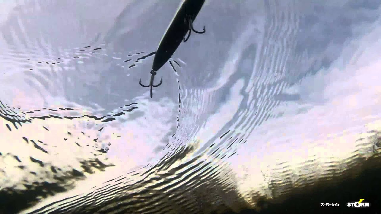 Z-Stick - YouTube
