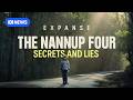 Secrets and Lies | The Nannup Four - Episode 4 | Expanse