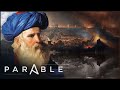 Search For The Bible's Lost Cities | Sodom And Gomorrah | Parable