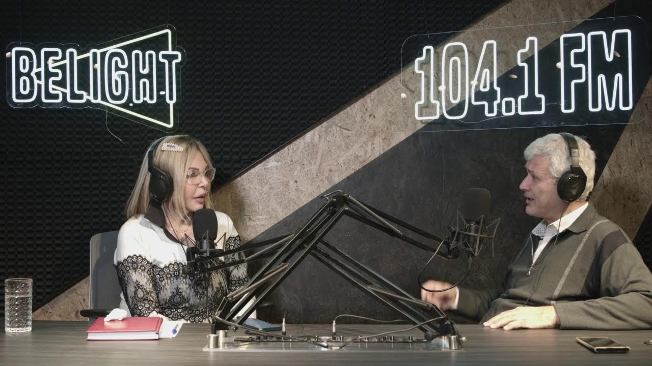 وجهة نظر | المهندس مارسيل منصور | الشتاء والفيضانات في لبنان @gracebaaklini