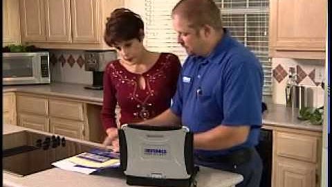 Brinks Home Security Depends on Panasonic Toughbook Rugged Laptops