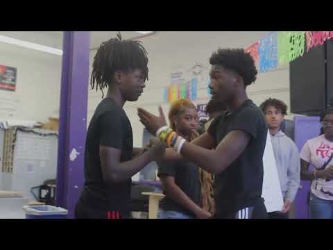 My Other Brother/My Other Sister - Castlemont High School - Presentation Recap