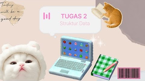 TUGAS 2 | Struktur Data | Merge Sort & Counting Sort