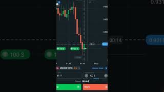 Binary trading strategy #Order block strategy #quotex strategy # shorts