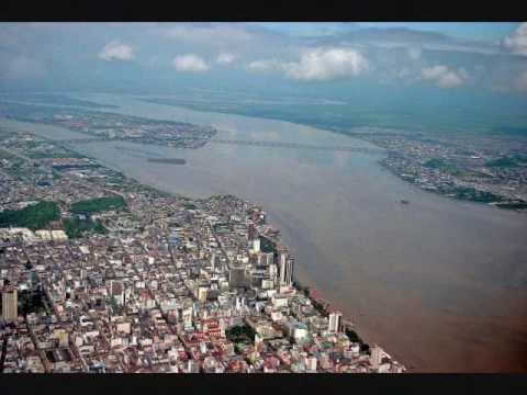 PATRICIA GONZALEZ - EN VANO - VALS PERUANO