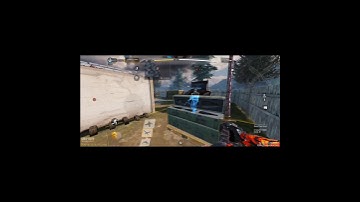 Potato aim but you still make it 😁 (part 4) #shorts #codm #callofdutymobile